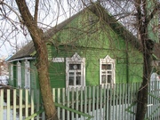 Продам дом в Витебске