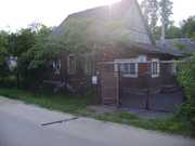 Жилой дом в центре Витебска (рядом с Лодочной станцией)