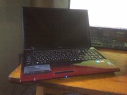 ноутбук M S I CR650