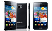 Samsung Galaxy S II, Samsung Galaxy S i9000, Samsung Infuse 4G{Unlocked}