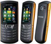   Samsung GT - C3200