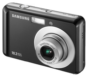 Цифровой фотоаппарат самсунг ES-15