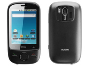  Huawei U8110 (МТС Android)