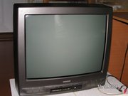 Телевизор Горизонт 655 (54 см)