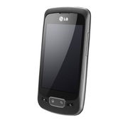 LG P500 optimus one 