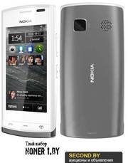 Nokia500