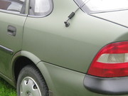 Автомобиль ОПЕЛЬ ВЕКТРА  В 1998 года выпуска