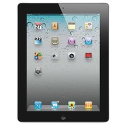 Apple New iPad (iPad 3) 64GB 4G Black (новый в упаковке)