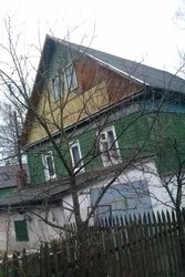 Дом в Витебске