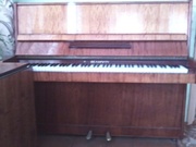 Продам пианино 