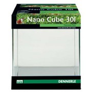 Аквариум Dennerle Nano Cube (30 л)