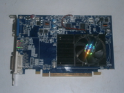 Видеокарта Sapphire Ati Radeon HD 4650,  1024mb