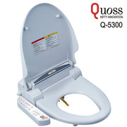 Электронная крышка-биде QUOSS Q-5300