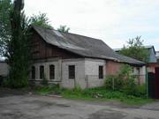 Нежилой дом в центре Витебска