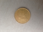 Монета › 200 Lire (F.A.O. Montessori)