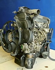 Двигатель Ивеко Дейли (Iveco Daily)