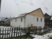 Дом Улановичи