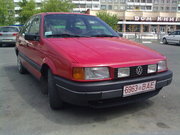 VW Passat B3 1991г.в.