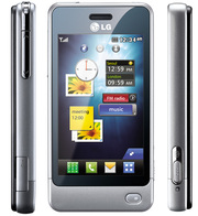 Продам мобильный телефон LG GD510 в отличном состоянии