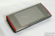 Nokia X6 wifi